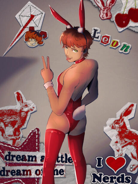 Leon lebre Leon lebre