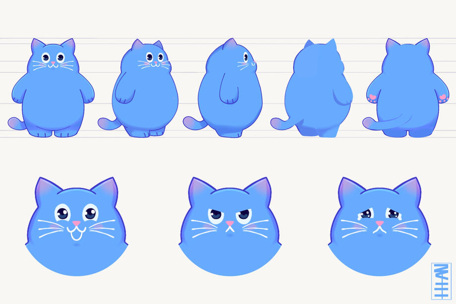 Character sheet Character sheet