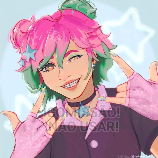 Icon Yasmin RPG Icon Yasmin RPG