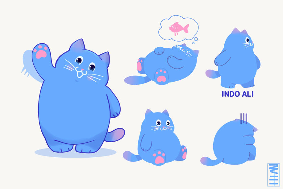 Character sheet